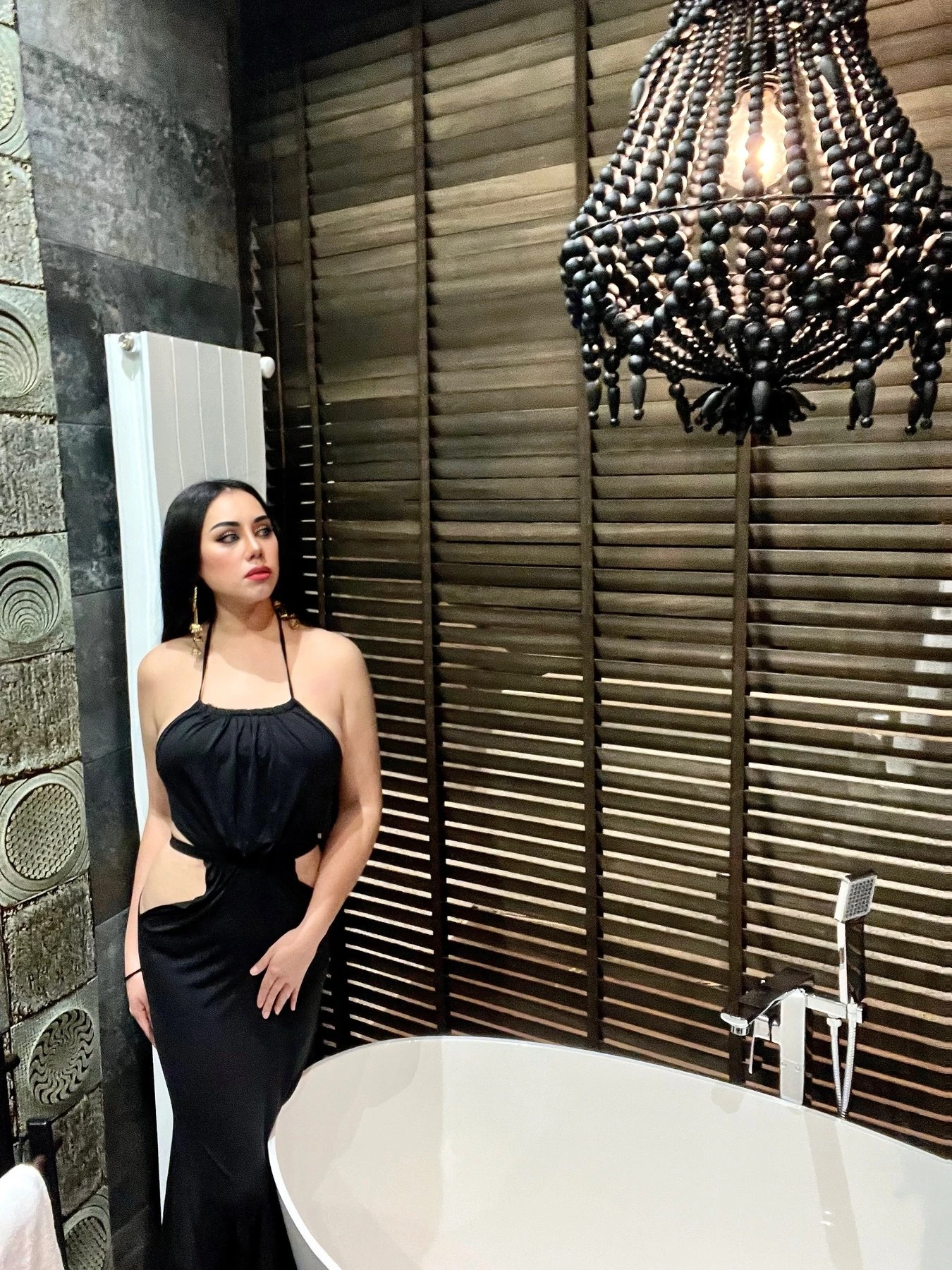Anna – Cuban escort in Tirana — 3 / 14