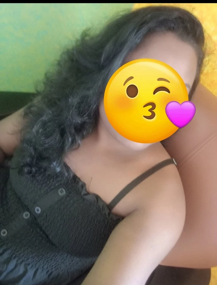 Dusky Girl – Indian escort in Chennai — 1 / 3