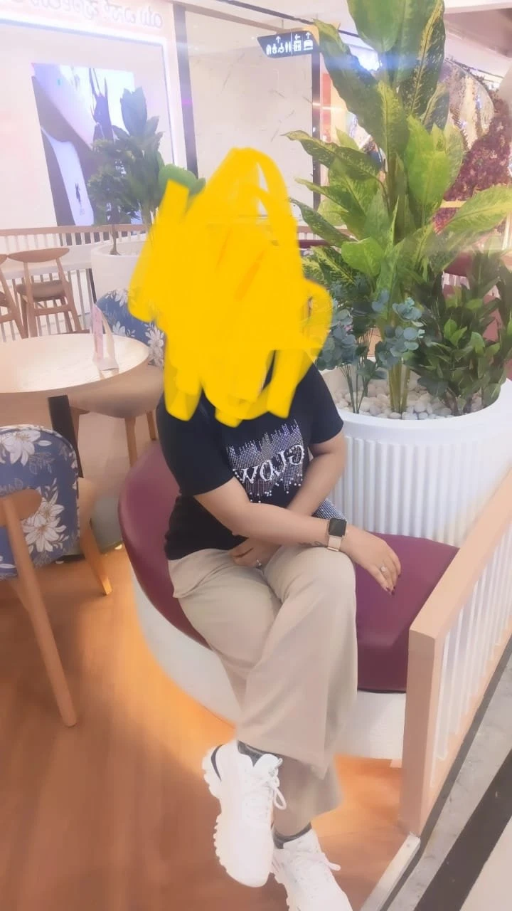 Rinku Singh – Indian escort in Bangalore — 3 / 4