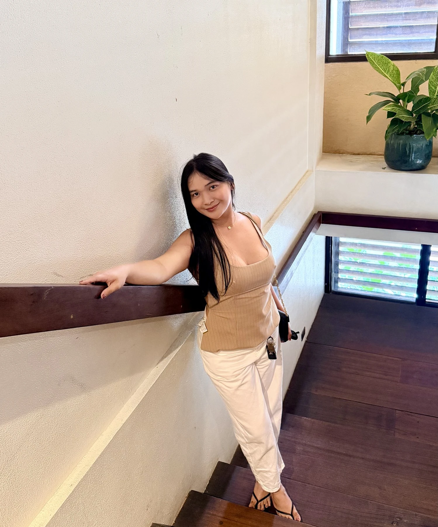 Chiena – Malaysian escort in Hong Kong — 11 / 17