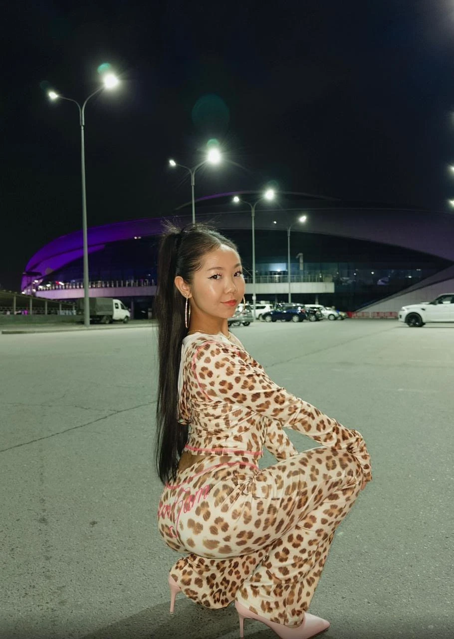 Yasmin Domme Diva – Kazakhstani escort in Hong Kong, Escort, Hong Kong