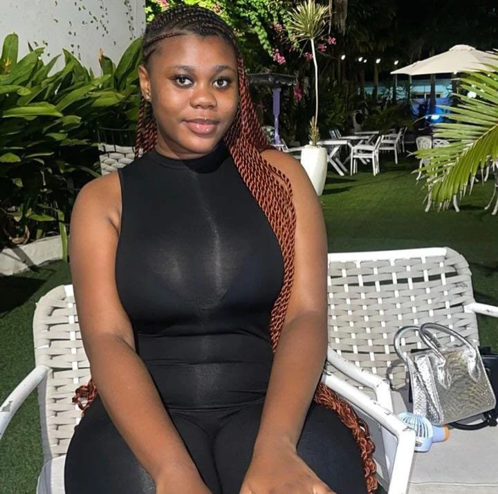 Malaika – Ghanaian escort in Ahmedabad, Escort, Ahmedabad