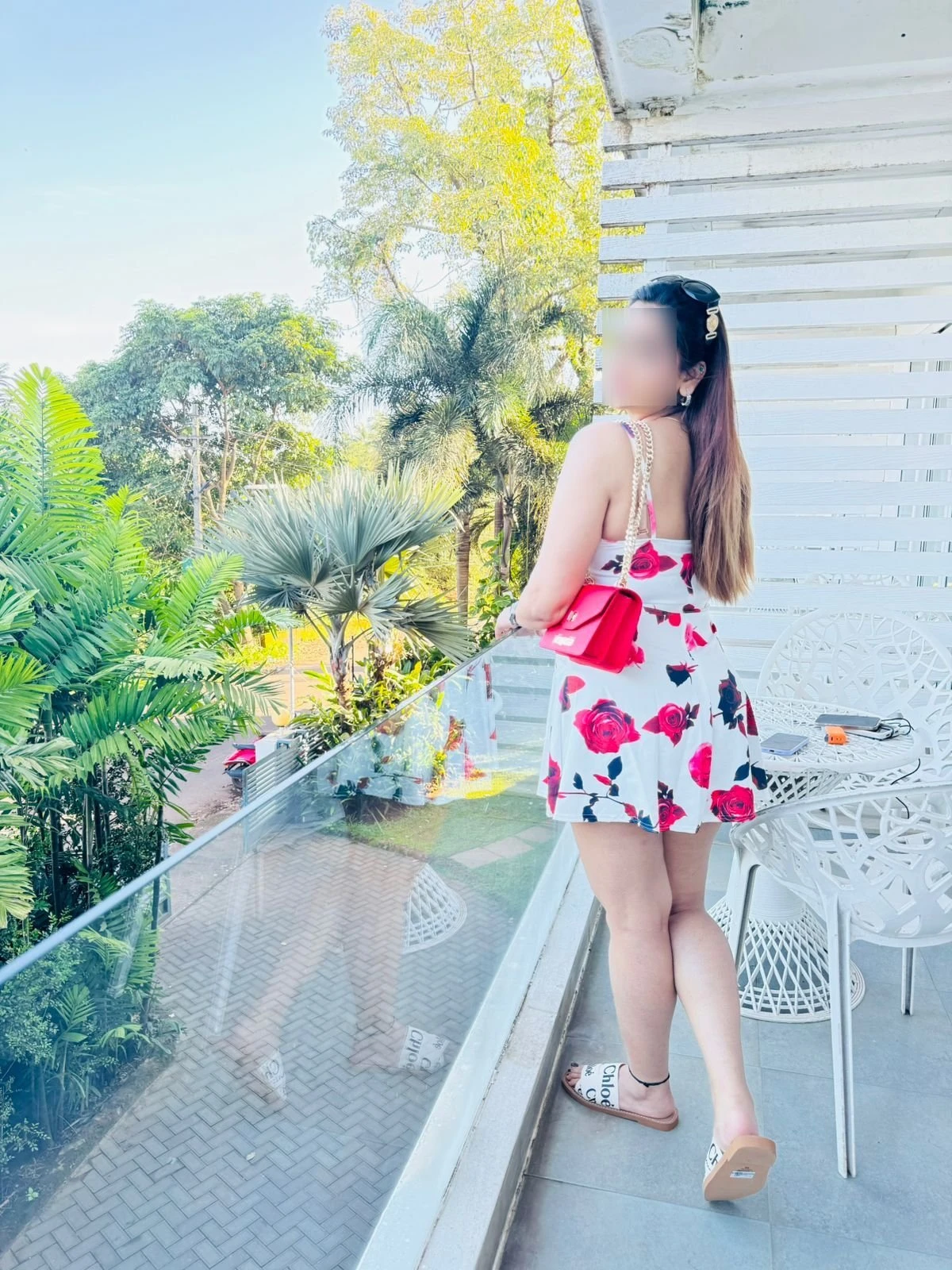 Sush here lets party today – Indian escort in Bangalore, Escort, Banga