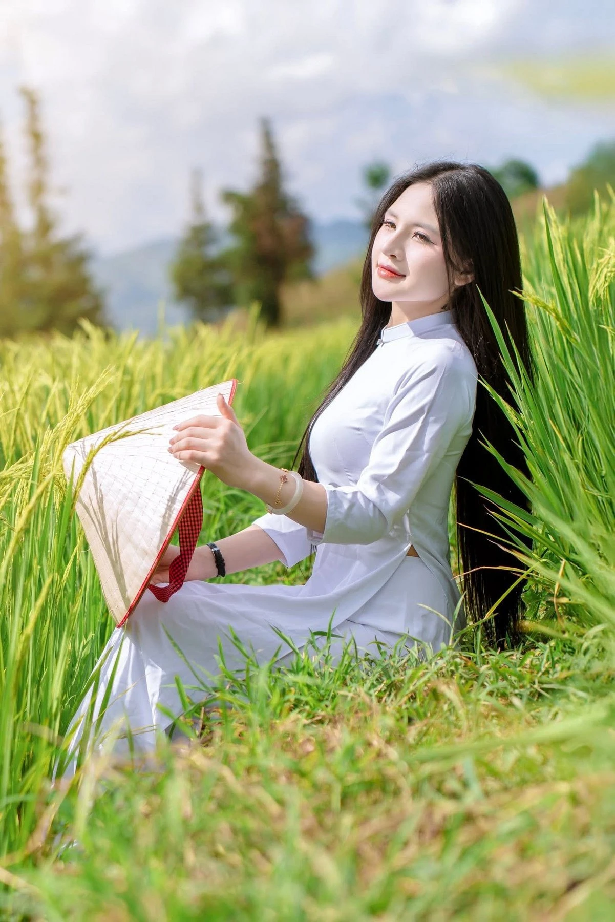 Hana Love Man india – Vietnamese escort in Bangalore — 2 / 9