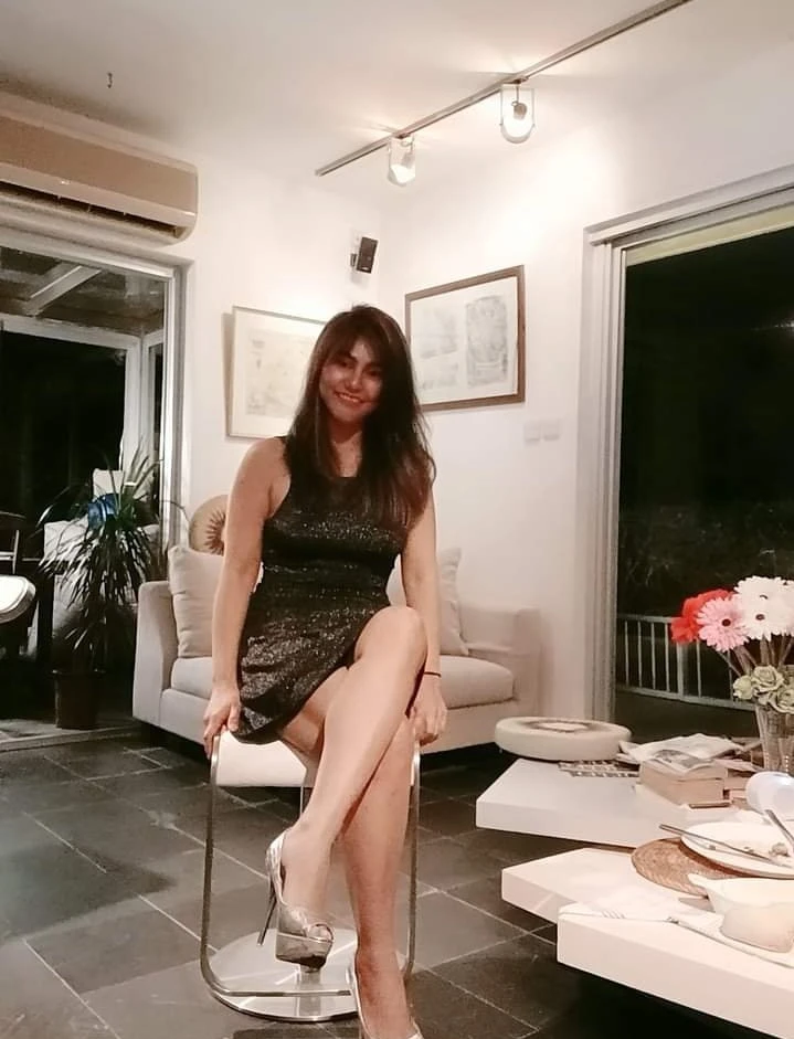 Gusjang – Thai escort in Hong Kong, Escort, Hong Kong