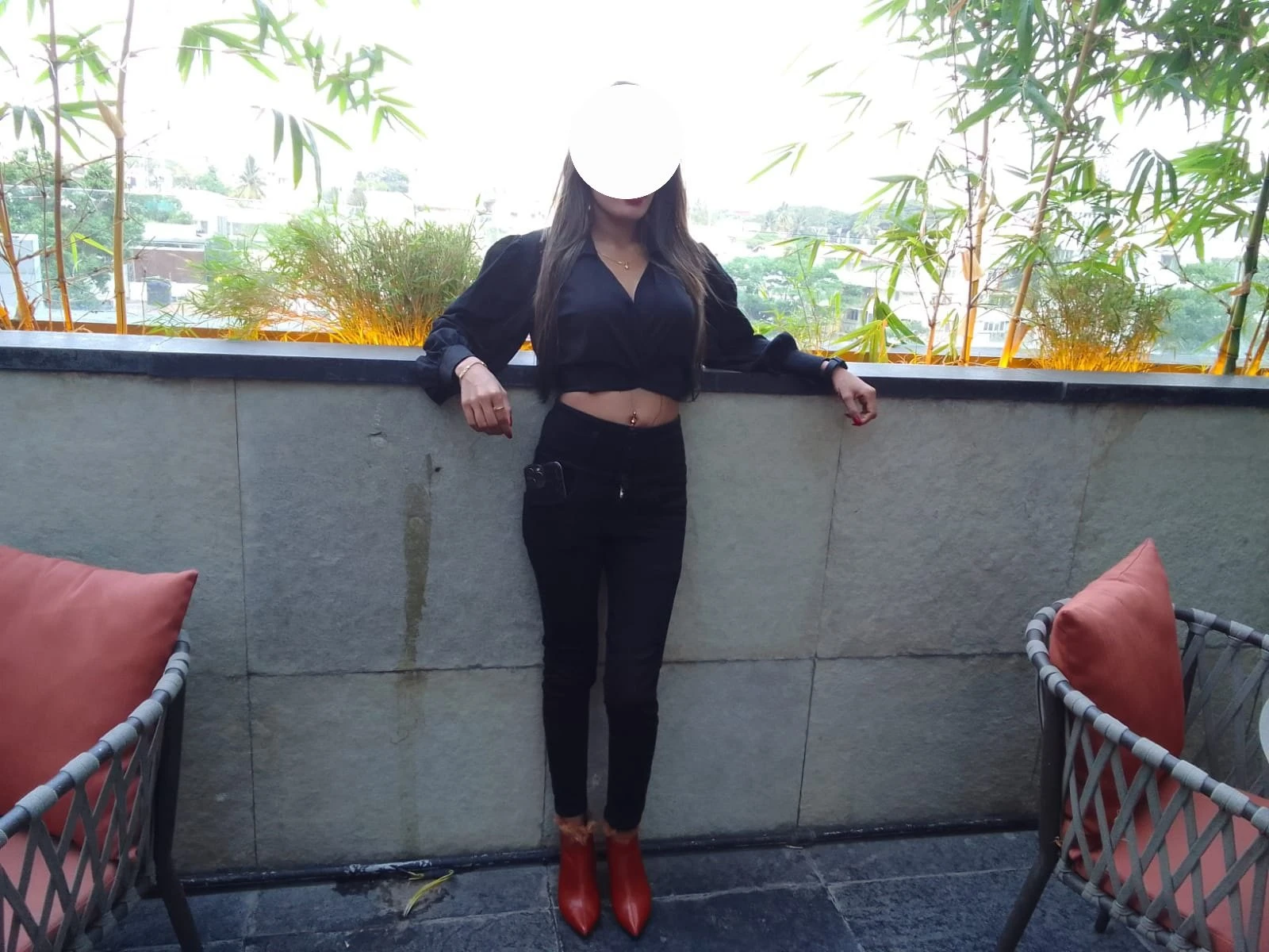 Shreya – Indian escort in Bangalore — 4 / 7