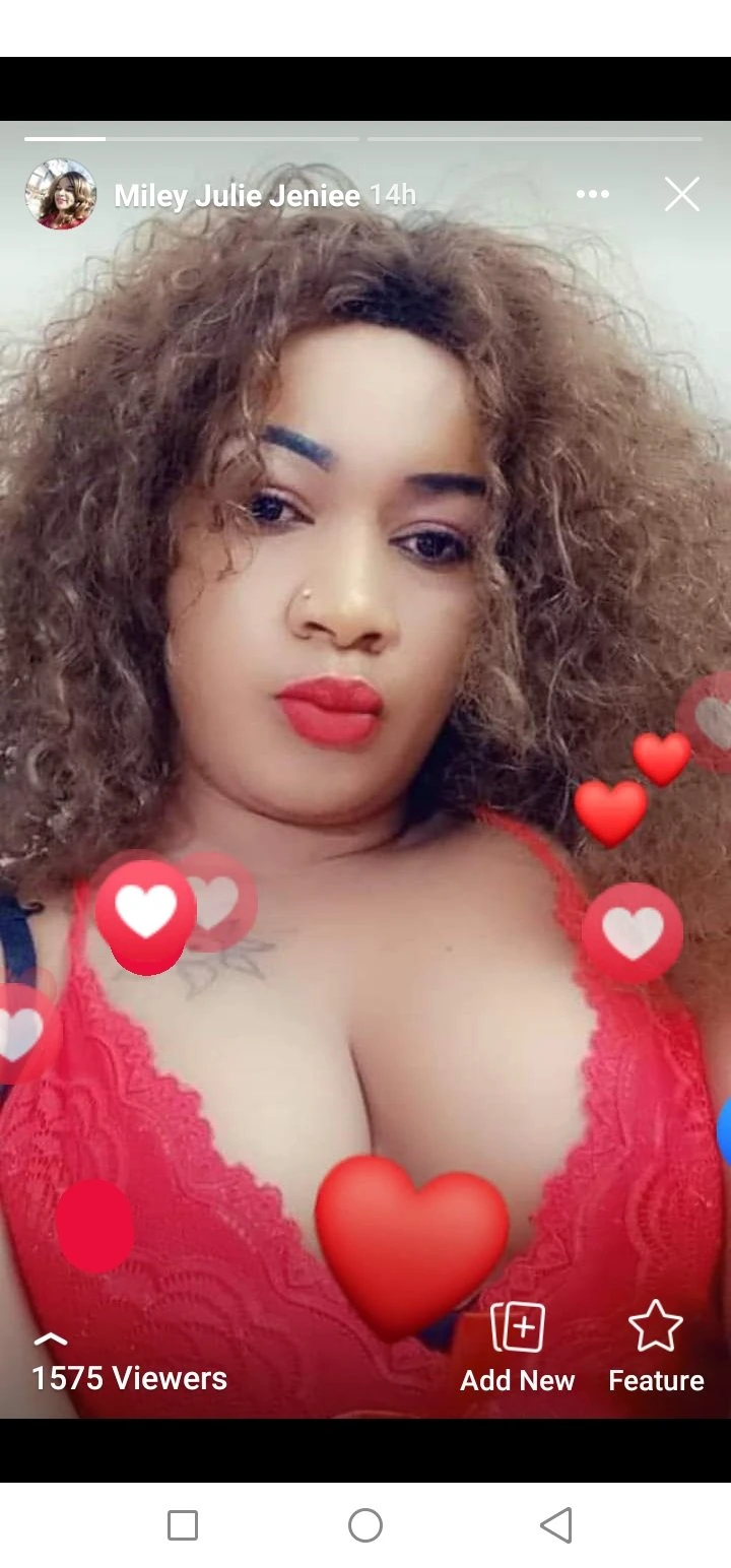 Julie – South African escort in Bhopal — 10 / 16