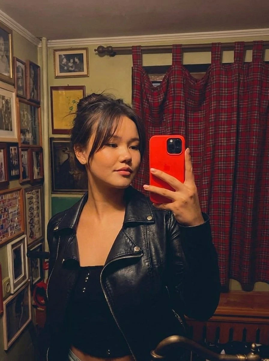 Evelyn Cum Hungry Girl – Kazakhstani escort in Hong Kong — 3 / 7