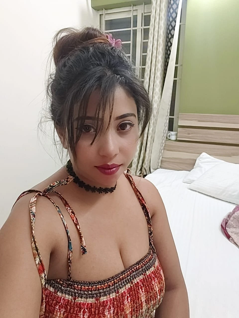 t.me/Rad1695 – Indian escort in Bangalore — 7 / 9