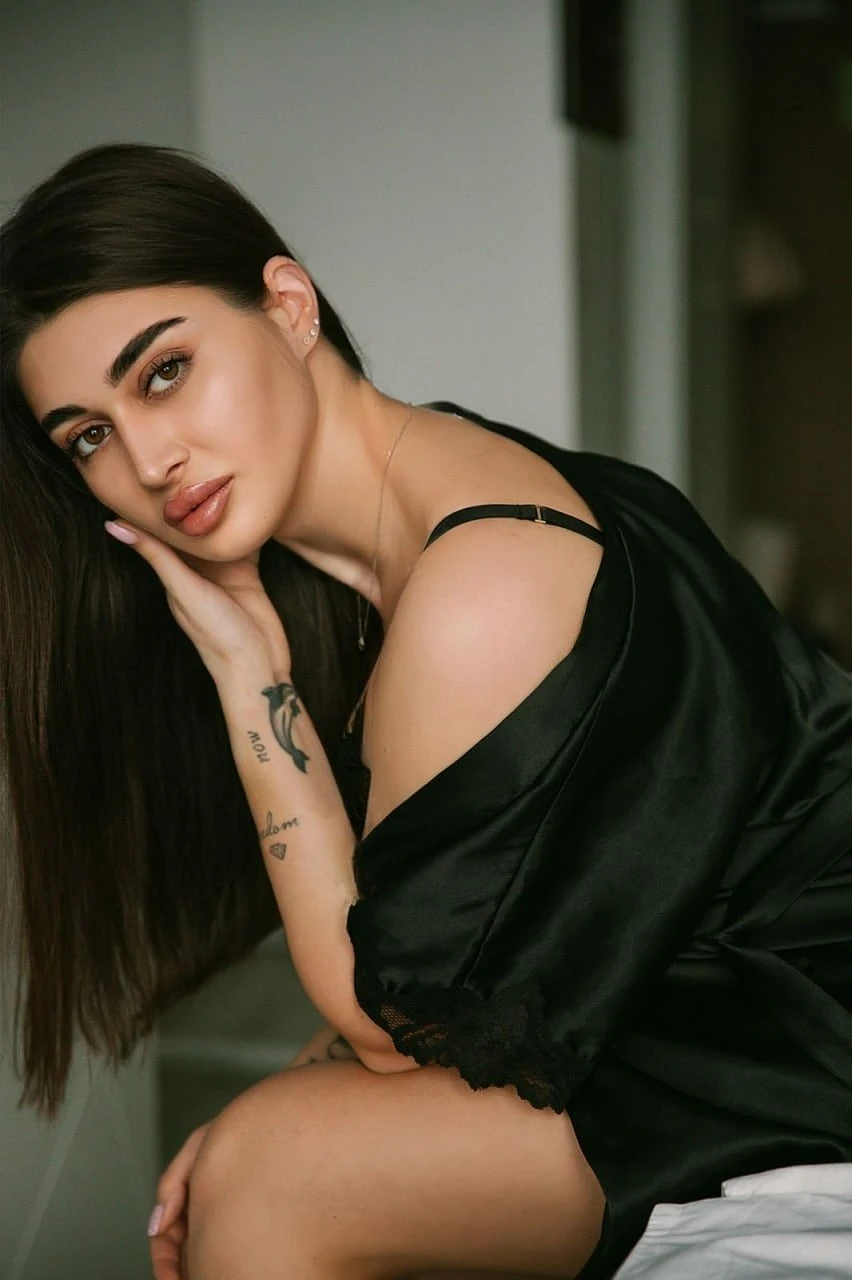 Isabella Lust Magnet – Russian escort in Hong Kong — 3 / 5