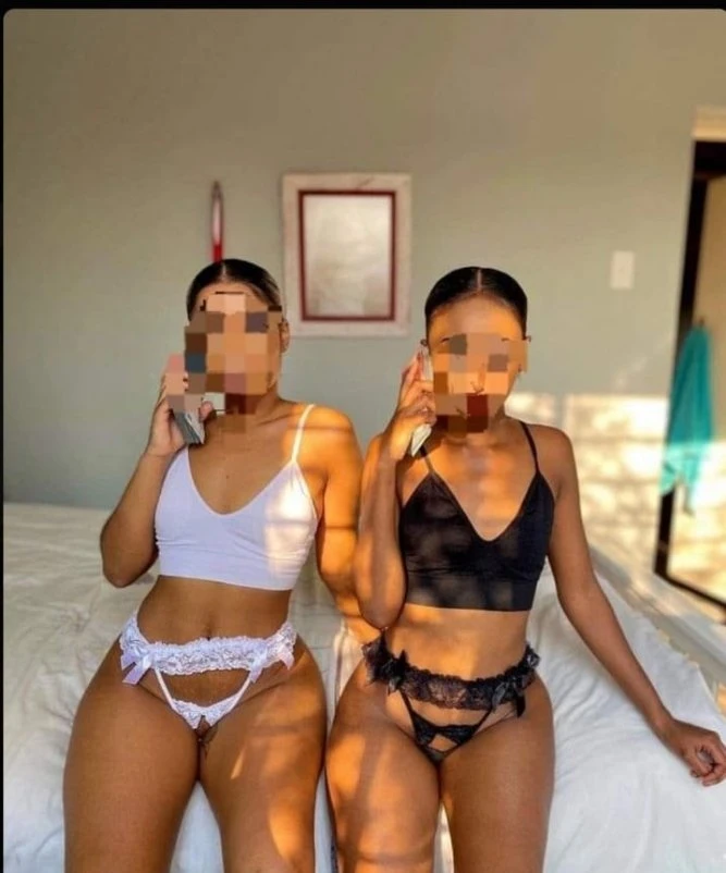 Get ready for double fun – Rwandan escort in Bangalore — 2 / 11