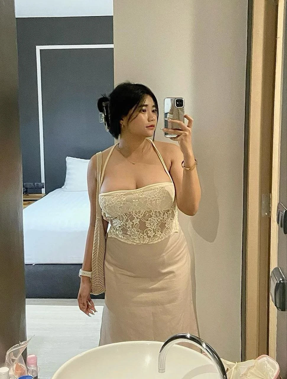 Ami – Thai escort in Guwahati, Escort, Guwahati
