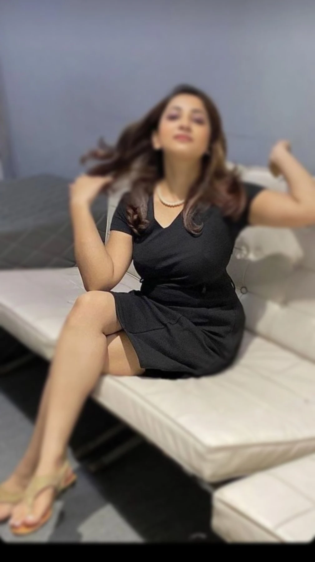 Kirti – Indian escort in Candolim, Goa, Escort, Candolim