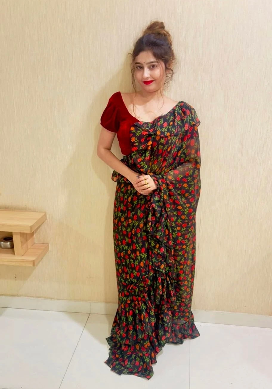 I Am Kritika Today Low Price Hot Sexy Ca – Indian escort in Bangalore — 2 / 3