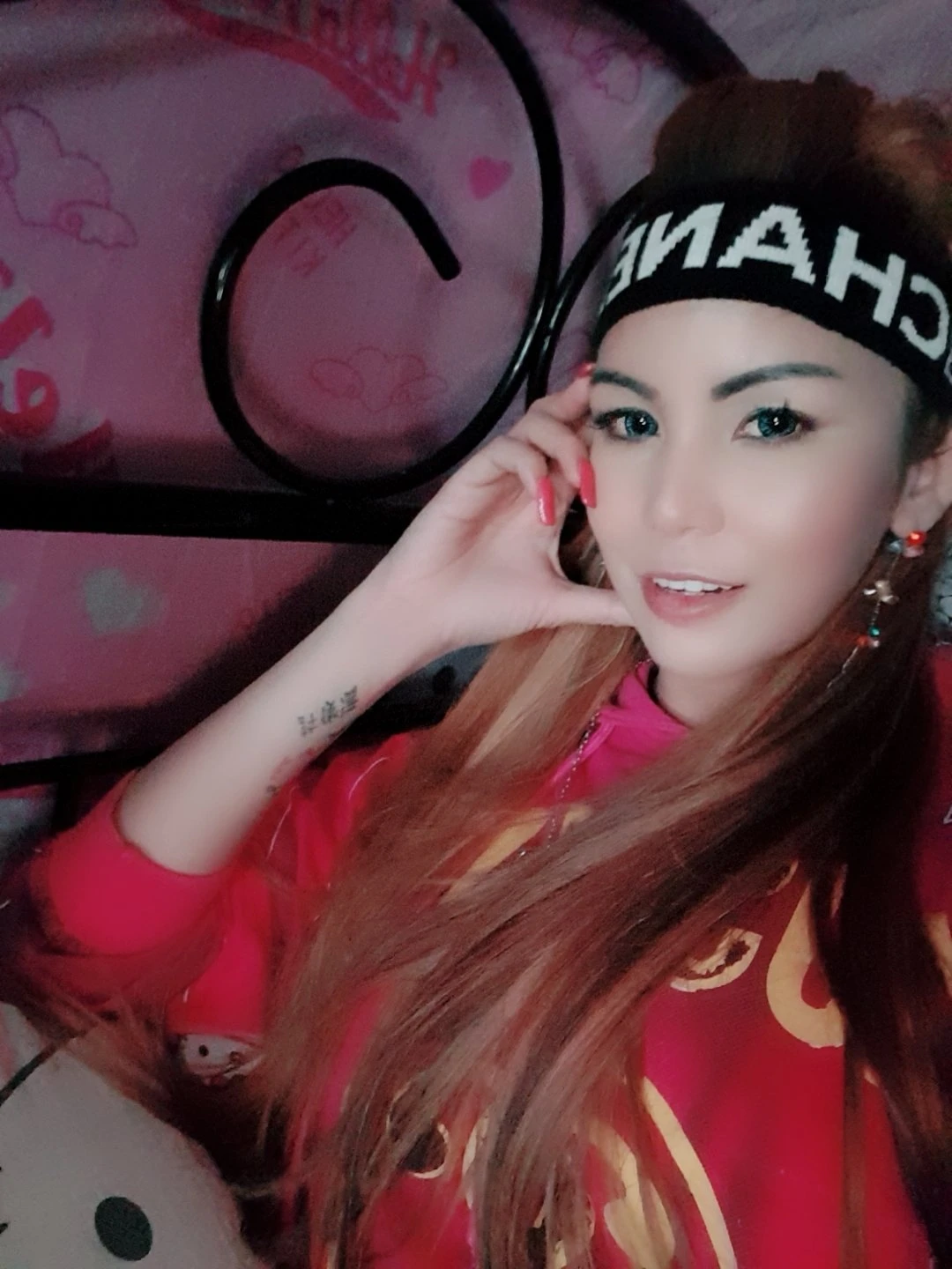 Brazilian lady just arrived – Brazilian escort in Hong Kong — 6 / 13