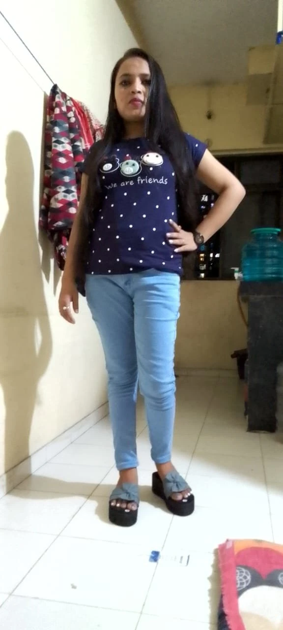 Nidhi – Indian escort in Candolim, Goa, Escort, Candolim