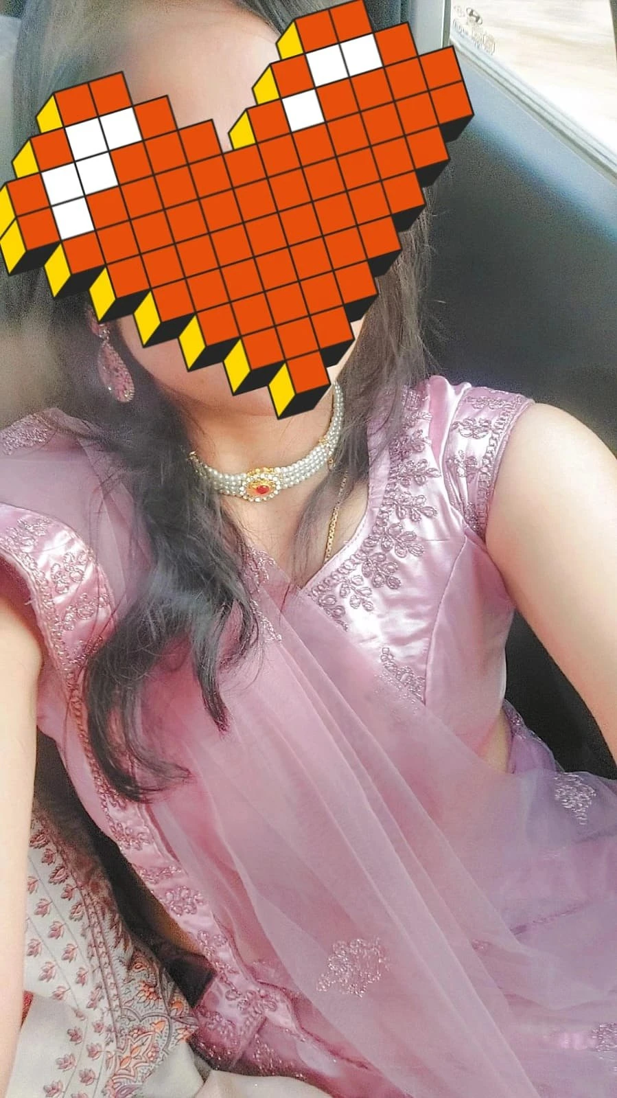 Reena Independent Cam & Real Meet – Indian escort in Bangalore — 5 / 7