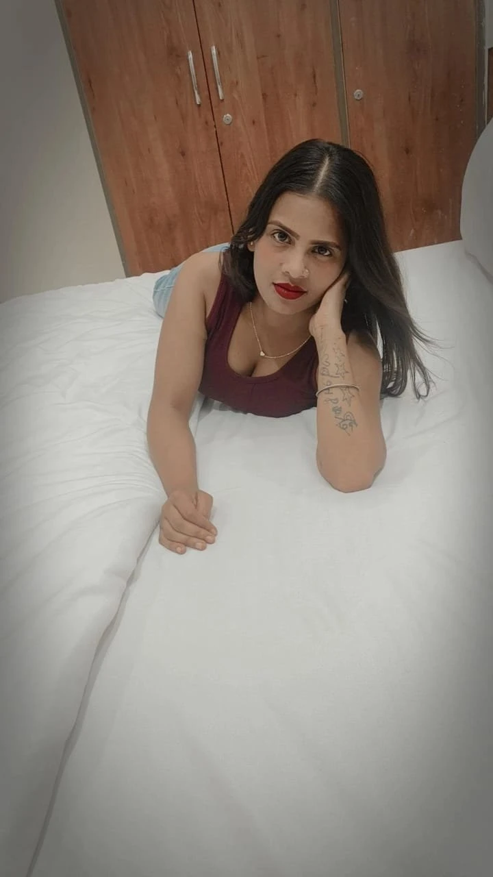 Janvi mahipalpur Aerocity escorts – Indian escort in Gurgaon — 4 / 16