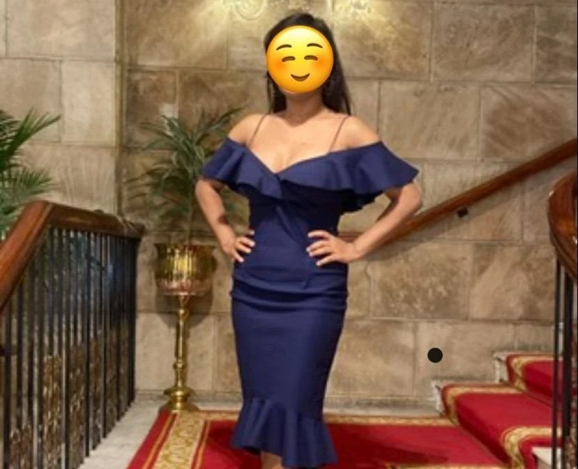 Sanjana Sanju – escort in Bangalore — 3 / 5
