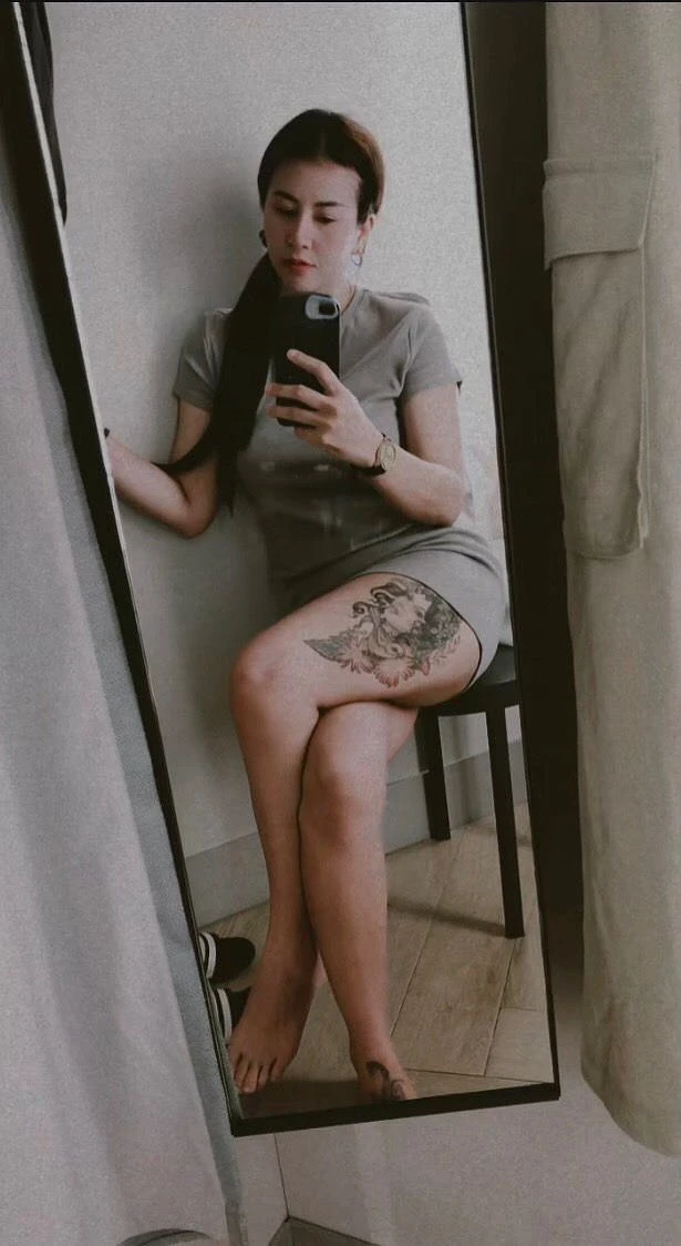 Ammy – Thai escort in Gurgaon — 5 / 8