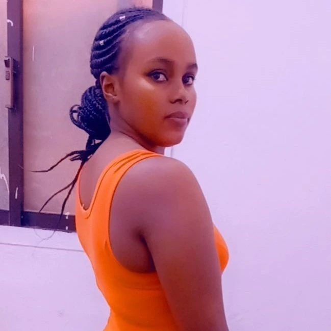 Tasha – Tanzanian adult performer in Chennai, Escort, Chennai