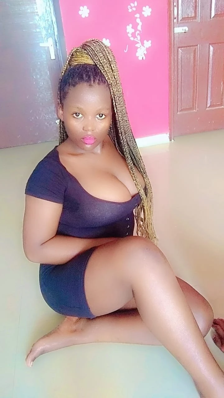 Horny Sexy African Girl Ready to Fuck – South African escort in Chandigarh — 2 / 5
