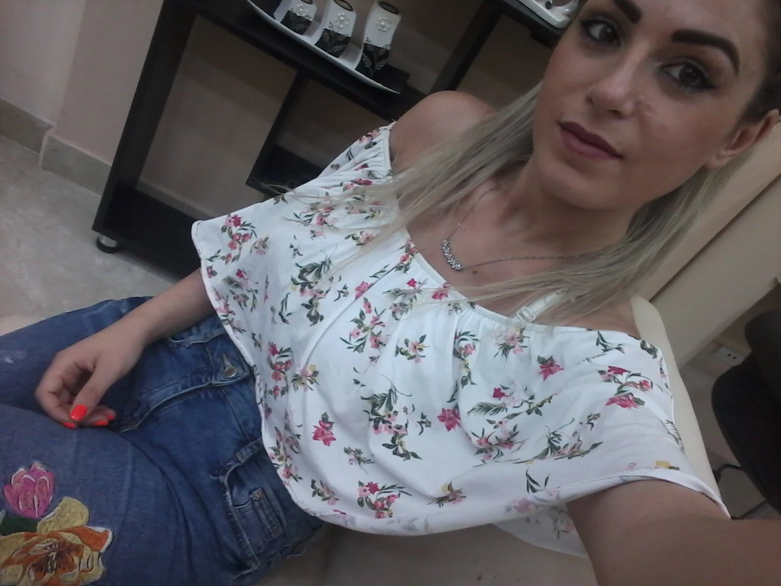 Mika – Ukrainian escort in Baku — 5 / 8