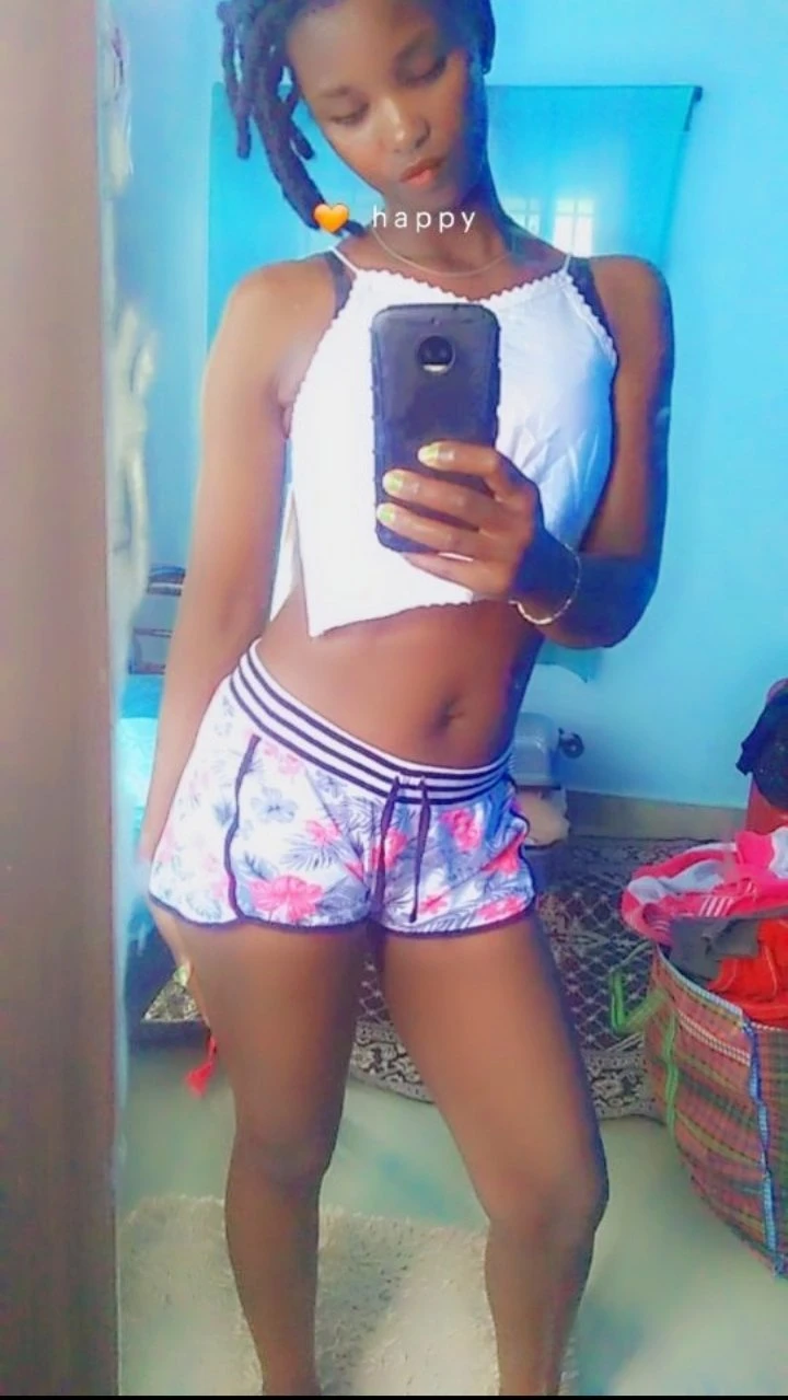 Nelly – South African escort in Bangalore — 2 / 10