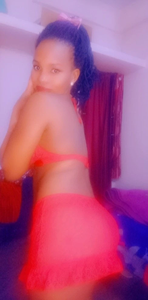 Ritah African Call Girl – Sudanese escort in Bangalore — 2 / 6