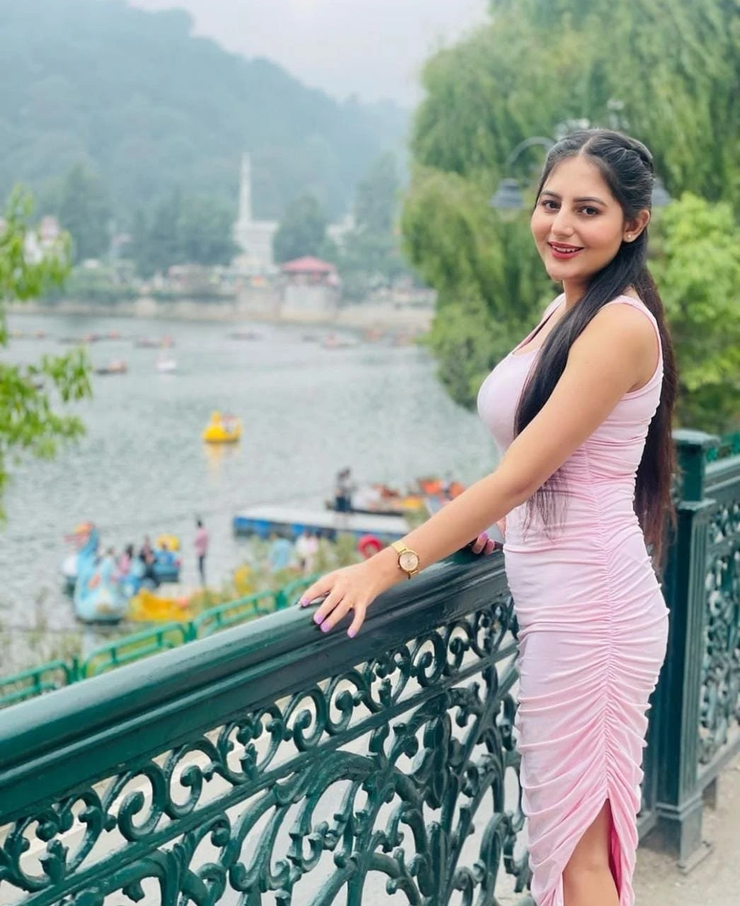 Mithali Shau – escort in Bangalore, Escort, Banga
