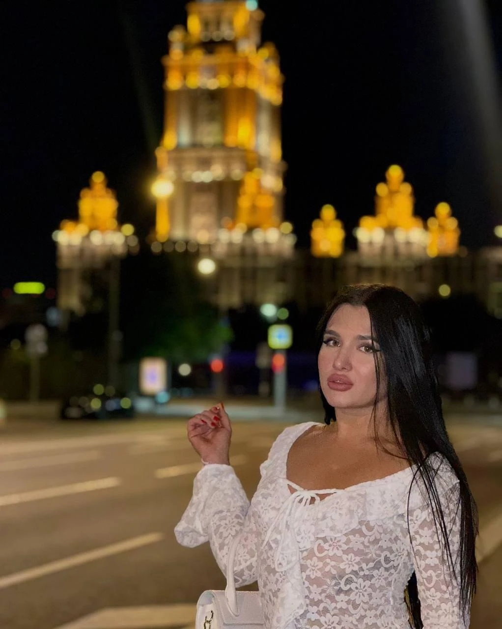 Yasmin Rear Ravish – Russian escort in Hong Kong — 2 / 9