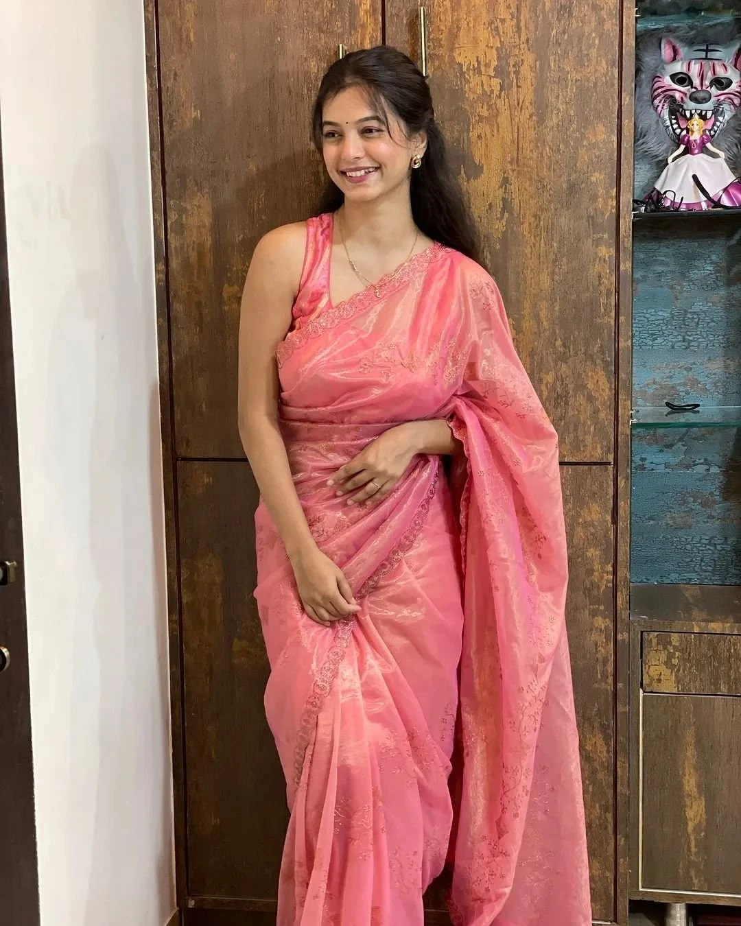 Monika – Indian escort in Ahmedabad — 1 / 4