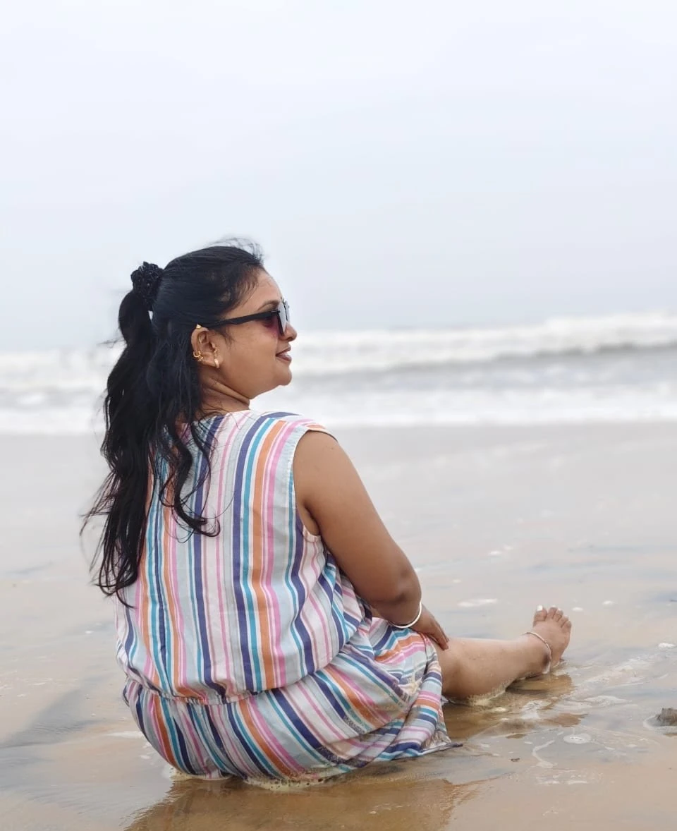 Arohie Rajput Independent Gujarati house – Indian escort in Ahmedabad — 5 / 8