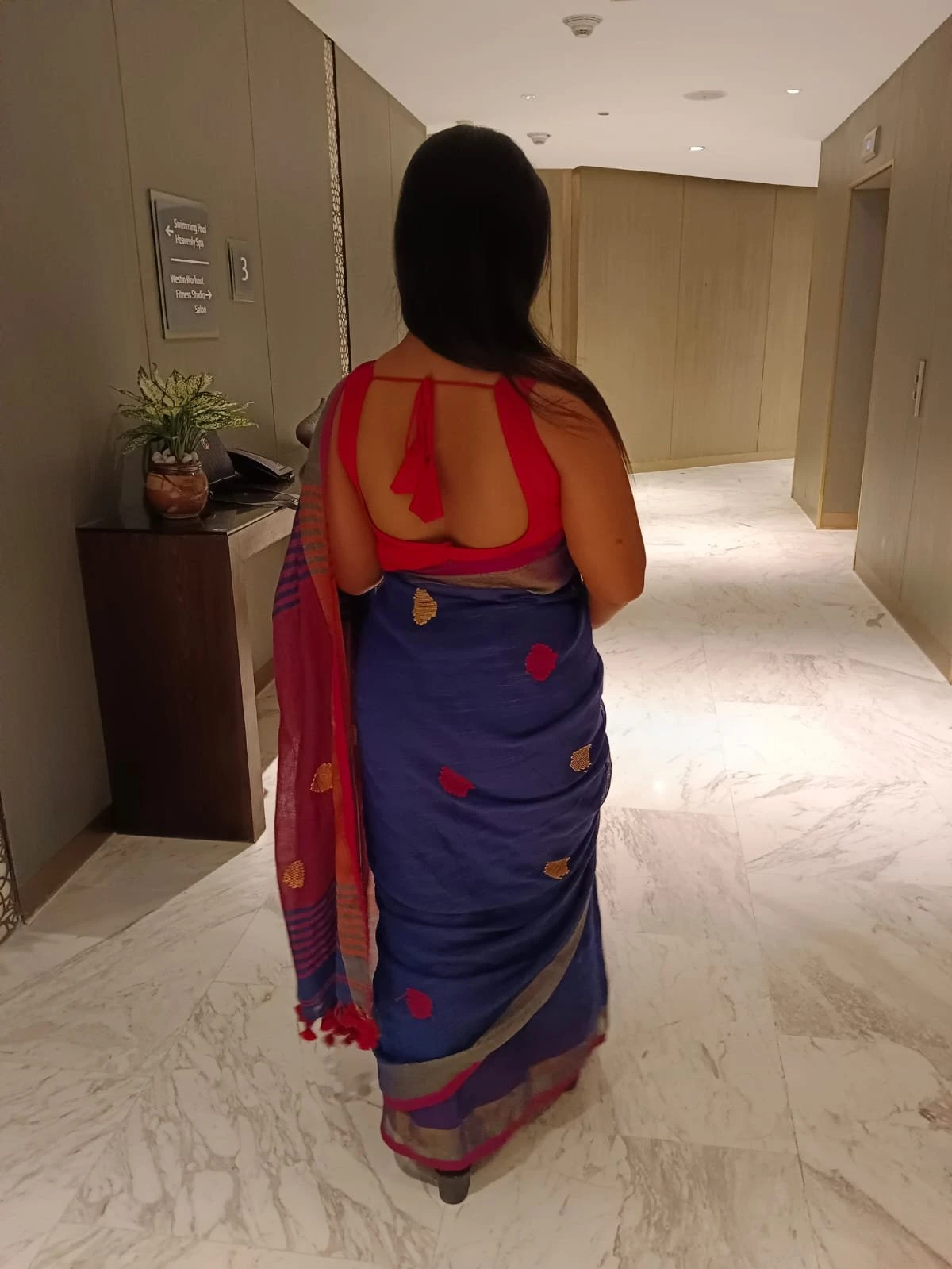 Sonali Ghosh – Indian escort in Bangalore — 10 / 28