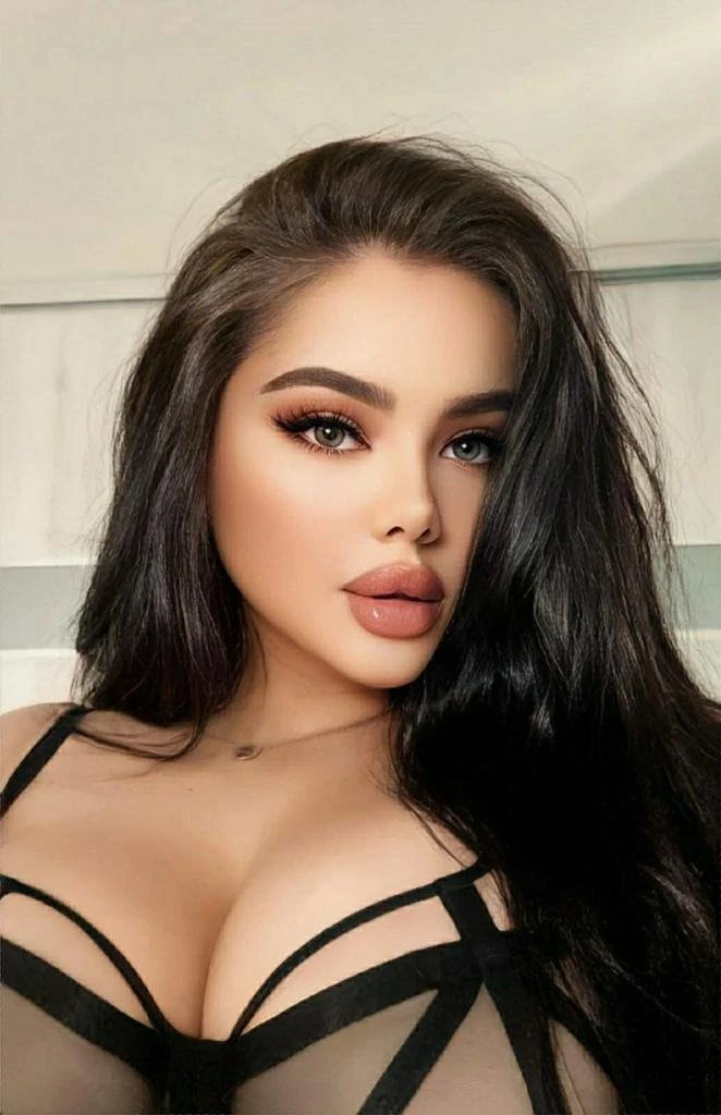 Olga – escort in Yerevan — 9 / 11