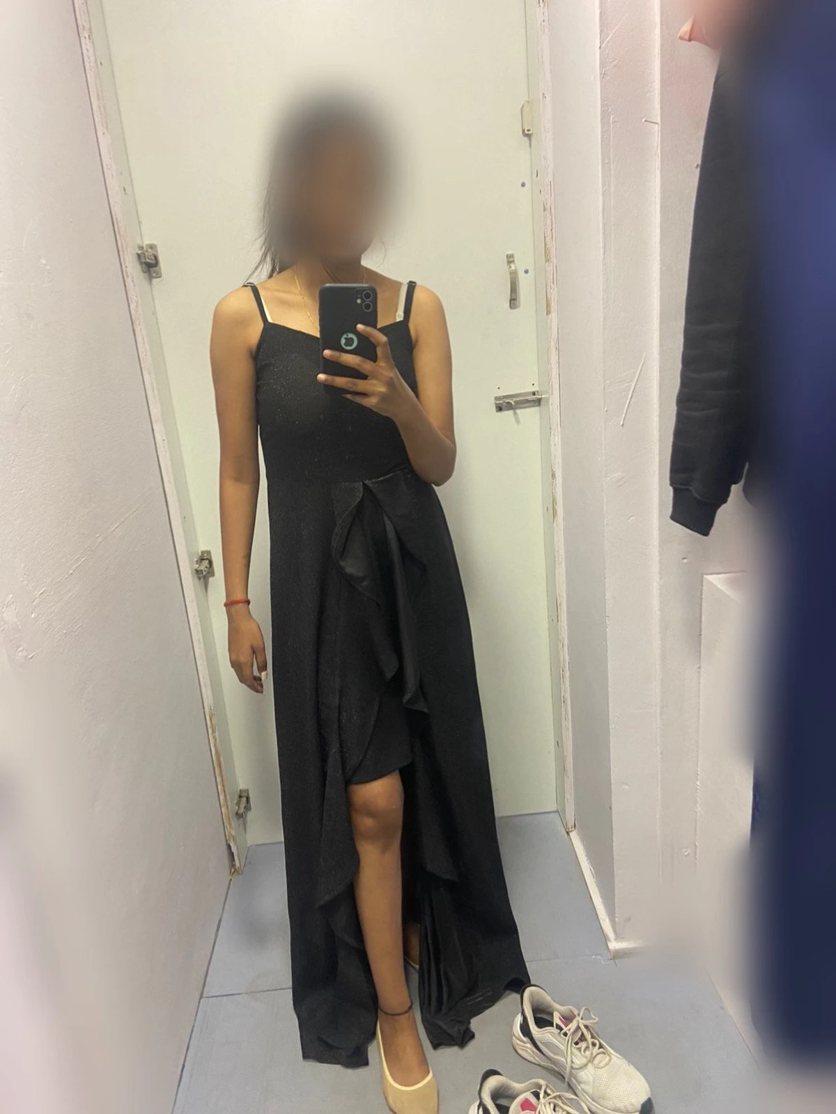 Shweta – Indian escort in Bangalore — 3 / 5