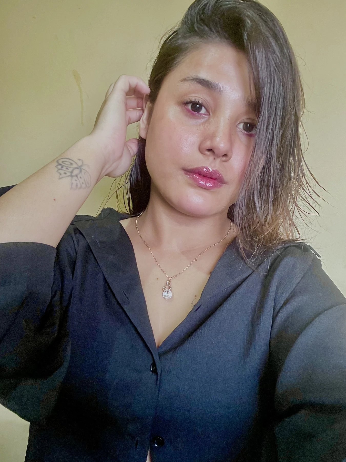 Bong Girl Only Outcall & Webcam – Indian escort in Bangalore — 6 / 7