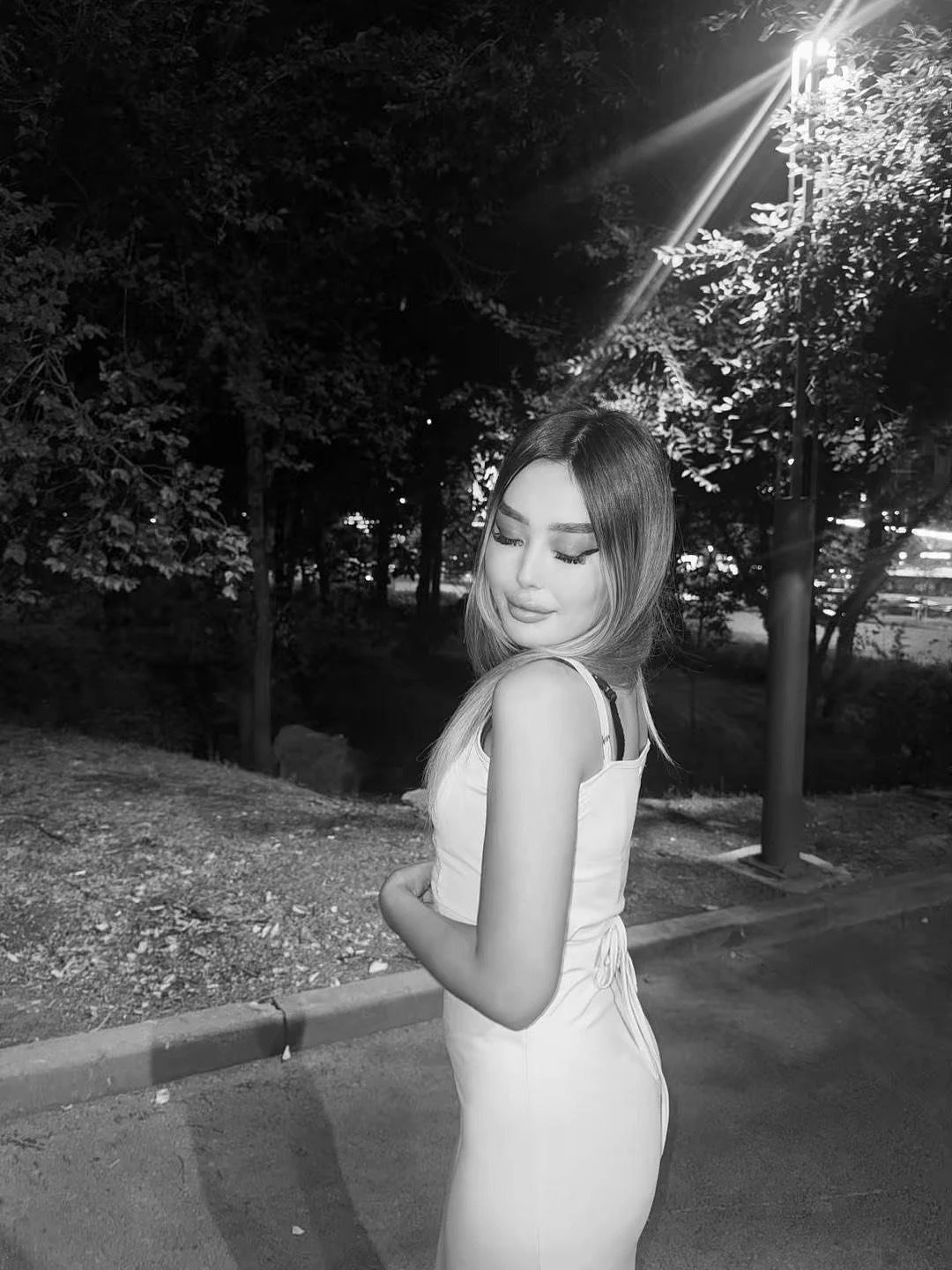 Nelly Backdoor Barbie – Kazakhstani escort in Hong Kong — 3 / 10