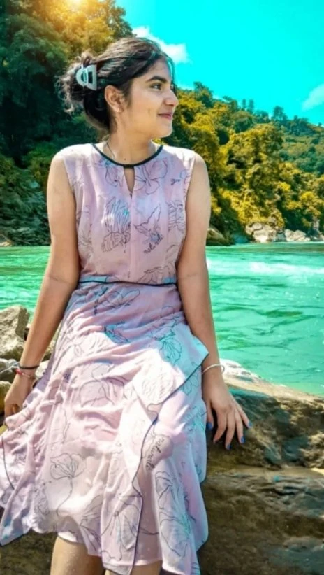 Harshita – Indian escort in Bangalore — 2 / 4