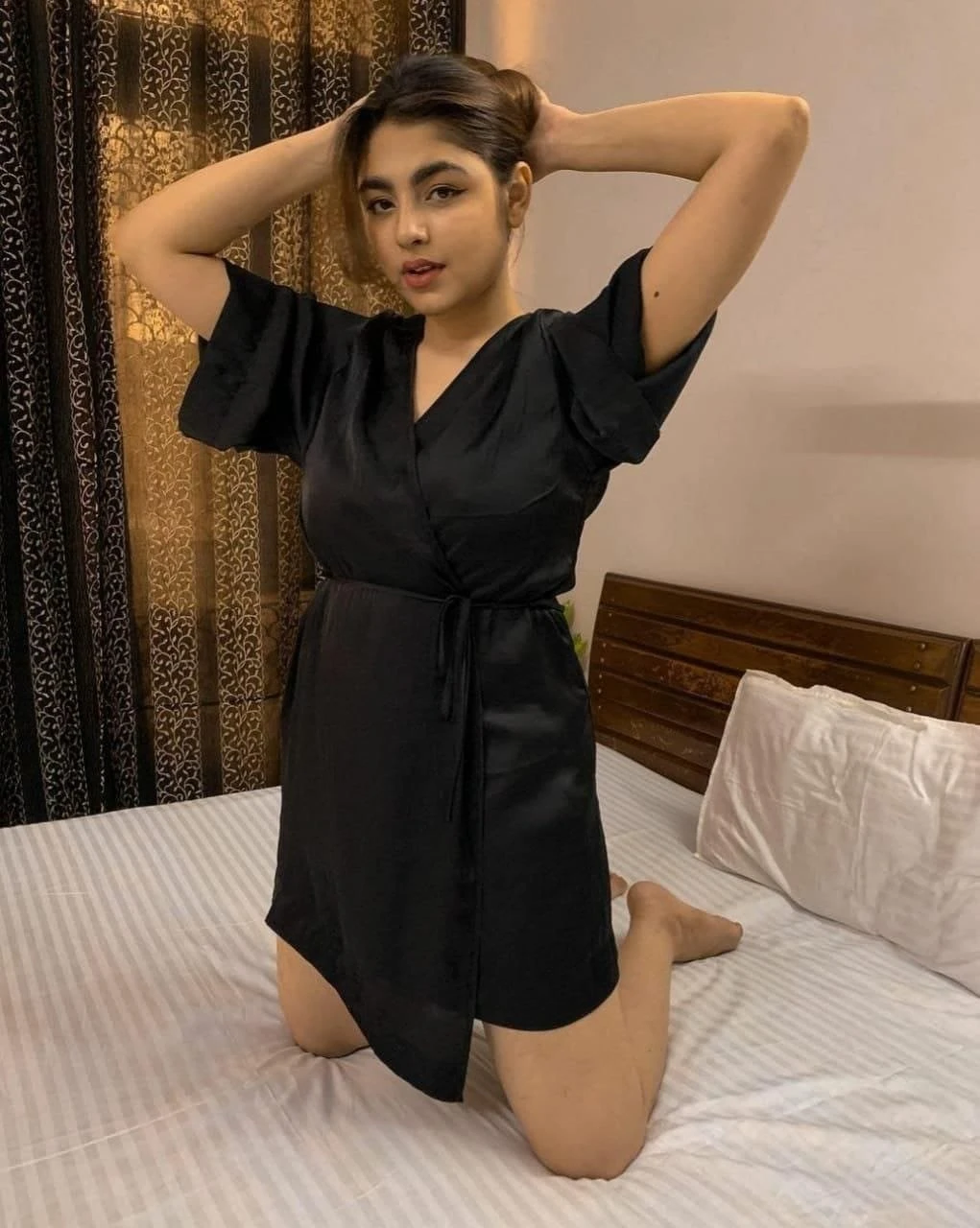 Sofia – Indian escort in Bangalore, Escort, Banga