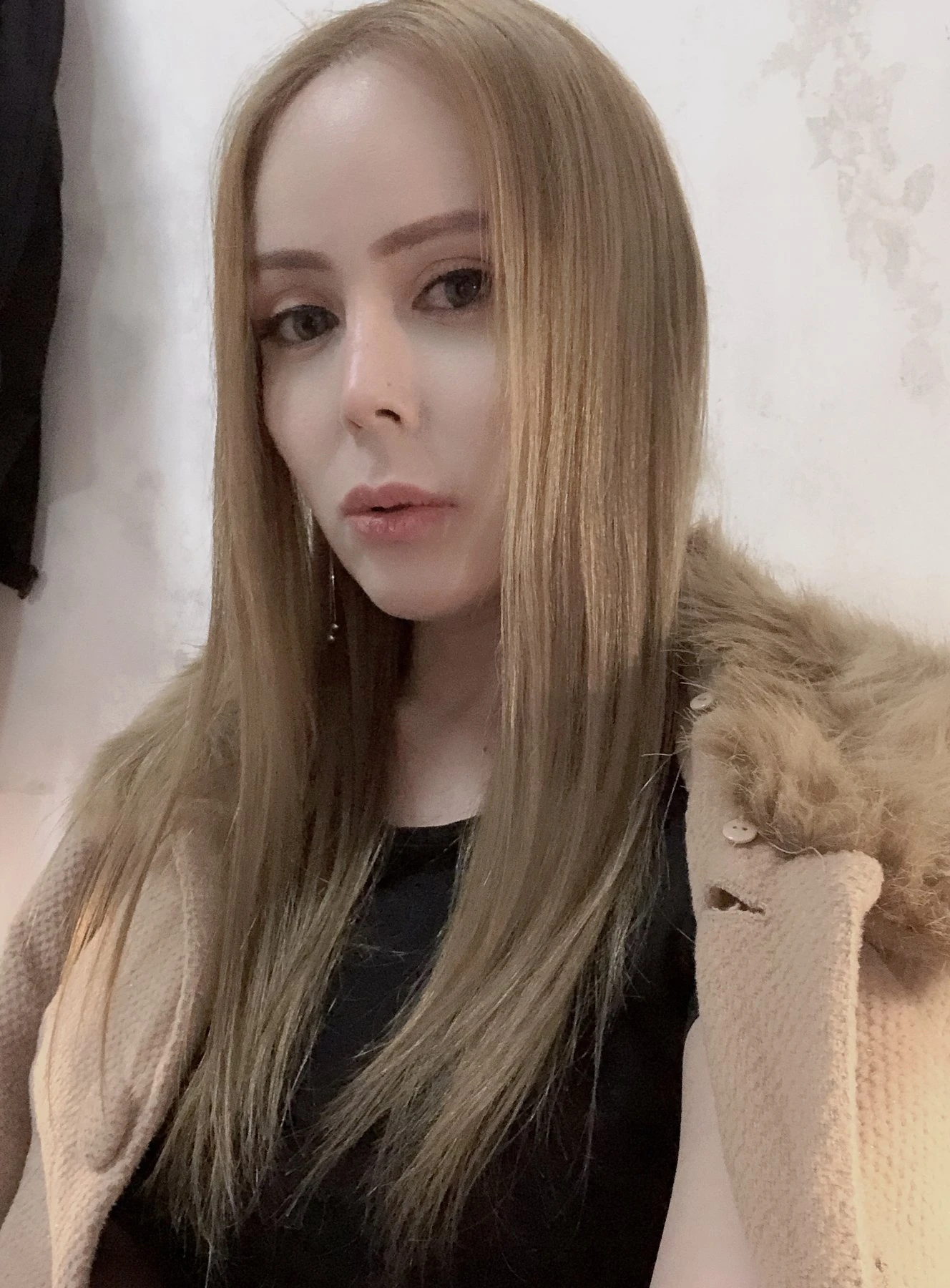 Anika just arrived – Spanish escort in Hong Kong — 6 / 13