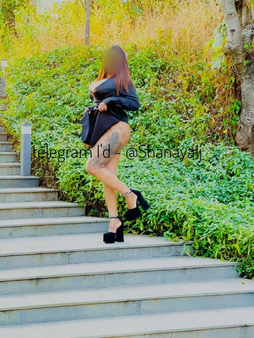 SHANAYA SEXY – Indian escort in Bangalore — 2 / 8