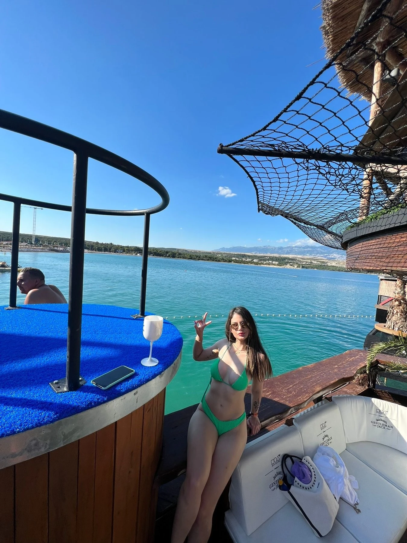 Angel Brazilian – Brazilian escort in Split — 16 / 18