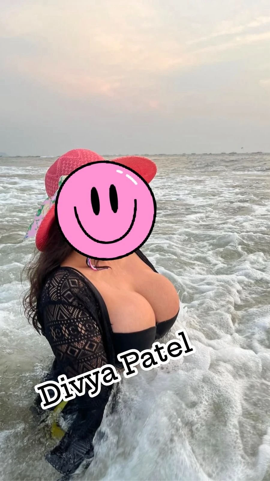 Divya Patel Goa – Indian escort in Candolim, Goa — 3 / 4