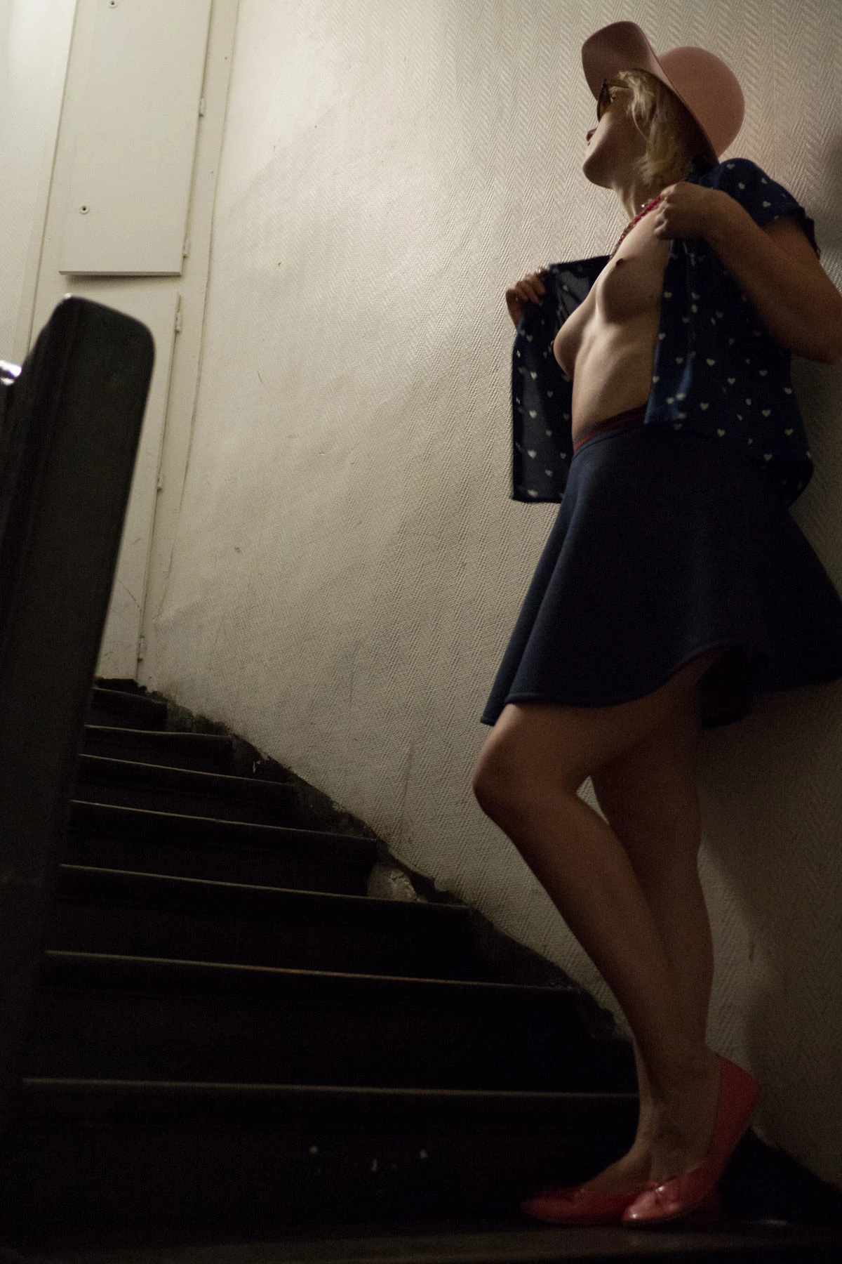 Hello Coco – French escort in Hong Kong — 7 / 11