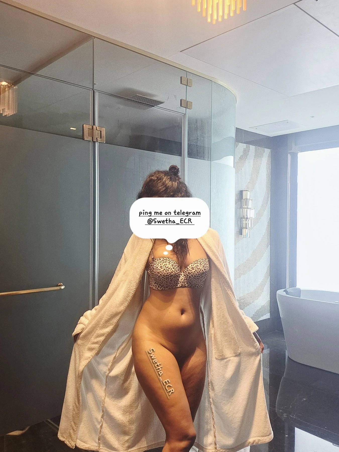 Swetha – Indian escort in Chennai — 4 / 8