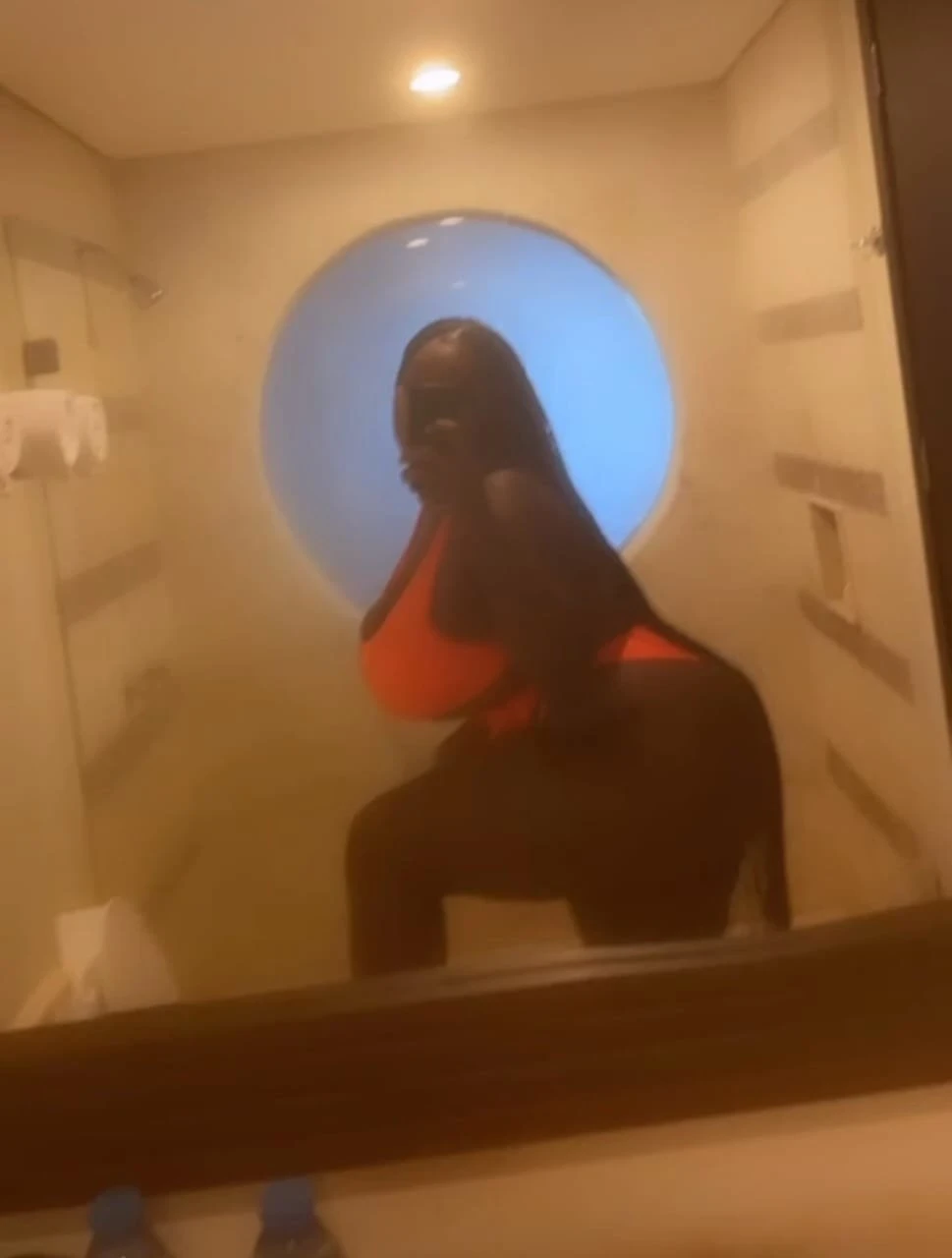 Nii classic – Ivorian escort in Addis Ababa — 3 / 7