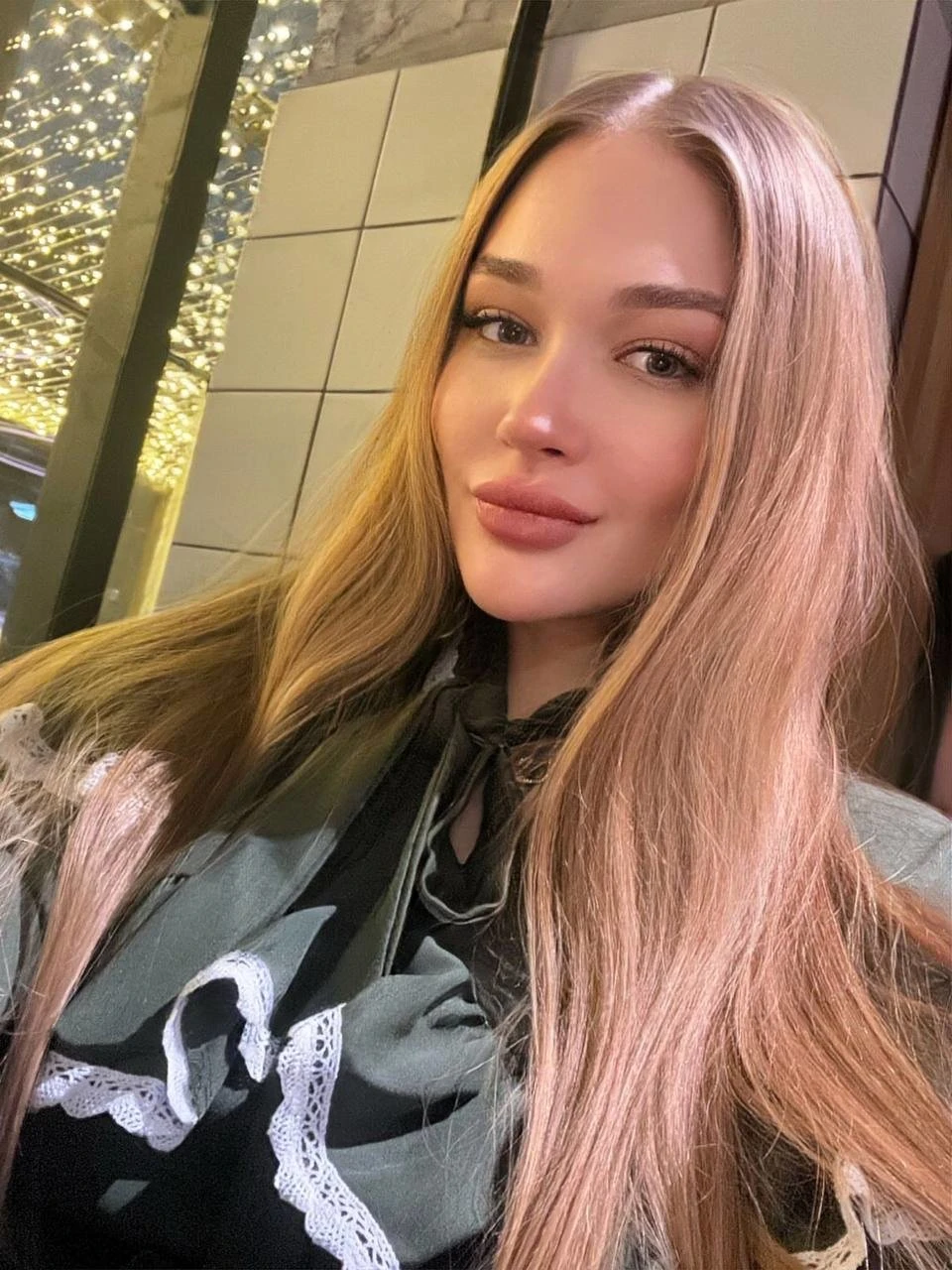 Arina – Russian escort in Yerevan — 12 / 13