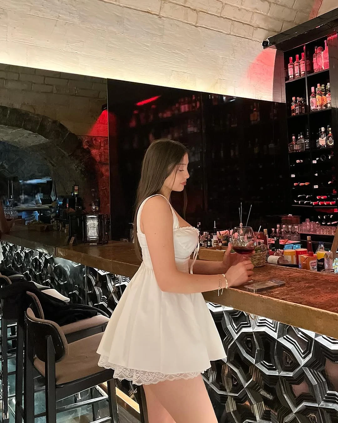 Ishani – Indian escort in Chandigarh — 2 / 10