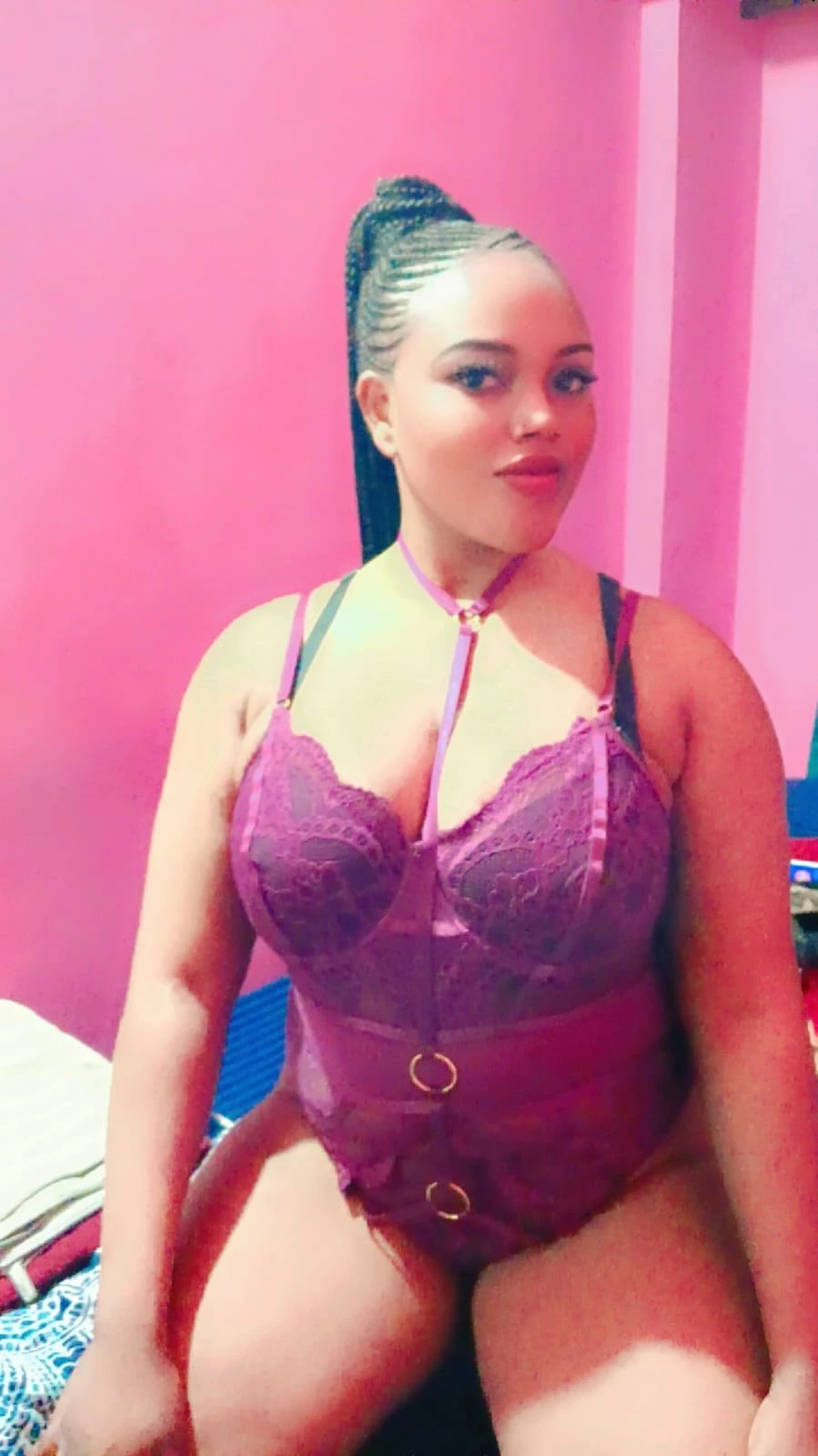 Blessing just landed anal sex threesome – Tanzanian escort in Ahmedabad — 2 / 4